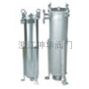 側進(jìn)型袋式過(guò)濾器